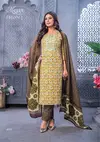 Elegance Vol 4 By Mayur Printed Cotton Readymade Dress Wholesale Suppliers In Mumbai
